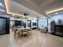 Blk 409B Northshore Residences II (Punggol), HDB 4 Rooms #588814371